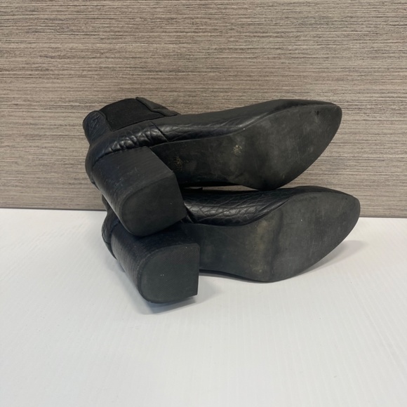 Sol Sana Ankle boots - Picture 4 of 4